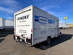 Used 2022 GMC Savana 3500 Morgan Truck Body Box Van for sale #91627077 - photo 13