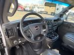 Used 2022 GMC Savana 3500 Morgan Truck Body Box Van for sale #91627077 - photo 17