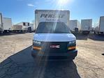 Used 2022 GMC Savana 3500 Morgan Truck Body Box Van for sale #91627077 - photo 2