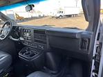 Used 2022 GMC Savana 3500 Morgan Truck Body Box Van for sale #91627077 - photo 21