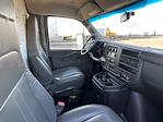Used 2022 GMC Savana 3500 Morgan Truck Body Box Van for sale #91627077 - photo 22