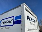Used 2022 GMC Savana 3500 Morgan Truck Body Box Van for sale #91627077 - photo 26