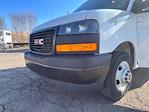 Used 2022 GMC Savana 3500 Morgan Truck Body Box Van for sale #91627077 - photo 27