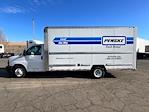 Used 2022 GMC Savana 3500 Morgan Truck Body Box Van for sale #91627077 - photo 4