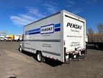 Used 2022 GMC Savana 3500 Morgan Truck Body Box Van for sale #91627077 - photo 6