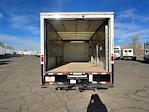 Used 2022 GMC Savana 3500 Morgan Truck Body Box Van for sale #91627077 - photo 8