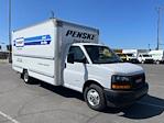 Used 2022 GMC Savana 3500 Box Van for sale #91627103 - photo 1