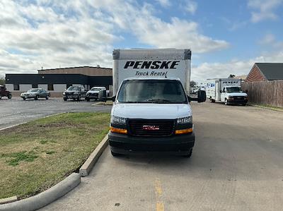 Used 2022 GMC Savana 3500 Box Van for sale #91627104 - photo 2