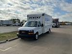 Used 2022 GMC Savana 3500 Box Van for sale #91627104 - photo 3