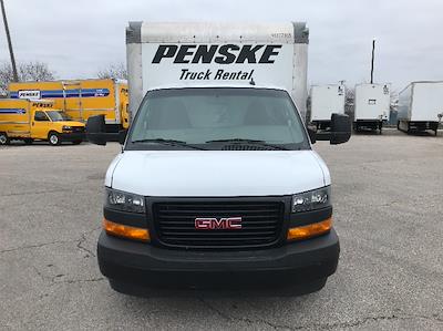 Used 2022 GMC Savana 3500 Box Van for sale #91627165 - photo 2