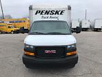 Used 2022 GMC Savana 3500 Box Van for sale #91627165 - photo 2