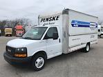 Used 2022 GMC Savana 3500 Box Van for sale #91627165 - photo 3