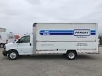 Used 2022 GMC Savana 3500 Box Van for sale #91627165 - photo 4