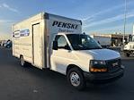 Used 2022 GMC Savana 3500 Box Van for sale #91627177 - photo 1