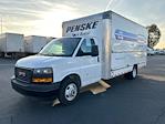 Used 2022 GMC Savana 3500 Box Van for sale #91627177 - photo 3