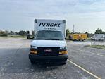Used 2022 GMC Savana 3500 Box Van for sale #91627179 - photo 2