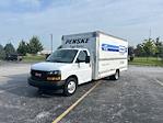 Used 2022 GMC Savana 3500 Box Van for sale #91627179 - photo 3