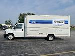 Used 2022 GMC Savana 3500 Box Van for sale #91627179 - photo 4