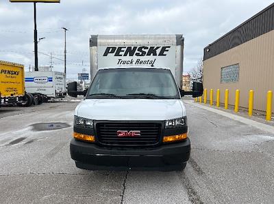 Used 2022 GMC Savana 3500 Box Van for sale #91627183 - photo 2