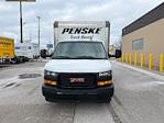 Used 2022 GMC Savana 3500 Box Van for sale #91627183 - photo 2