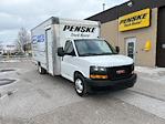 Used 2022 GMC Savana 3500 Box Van for sale #91627183 - photo 3