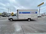 Used 2022 GMC Savana 3500 Box Van for sale #91627183 - photo 4