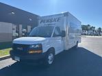 Used 2022 GMC Savana 3500 Box Van for sale #91627189 - photo 3