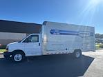 Used 2022 GMC Savana 3500 Box Van for sale #91627189 - photo 4