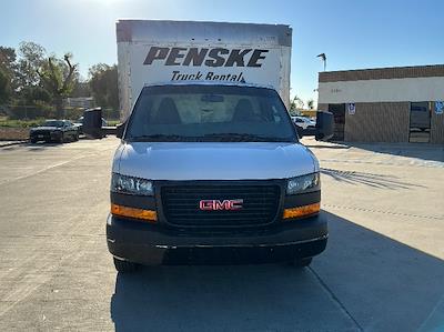 Used 2022 GMC Savana 3500 - photo 1