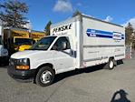 Used 2022 GMC Savana 3500 Box Van for sale #91627270 - photo 3