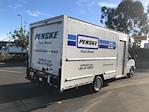 Used 2022 GMC Savana 3500 Morgan Truck Body Box Van for sale #91627294 - photo 13