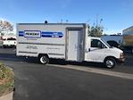 Used 2022 GMC Savana 3500 Morgan Truck Body Box Van for sale #91627294 - photo 15