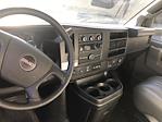 Used 2022 GMC Savana 3500 Morgan Truck Body Box Van for sale #91627294 - photo 18