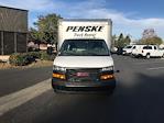 Used 2022 GMC Savana 3500 Morgan Truck Body Box Van for sale #91627294 - photo 2