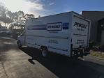 Used 2022 GMC Savana 3500 Morgan Truck Body Box Van for sale #91627294 - photo 6