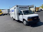 Used 2022 GMC Savana 3500 Box Van for sale #91627307 - photo 1