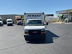 Used 2022 GMC Savana 3500 Box Van for sale #91627307 - photo 2