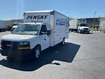 Used 2022 GMC Savana 3500 Box Van for sale #91627307 - photo 3