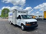 Used 2022 GMC Savana 3500 Box Van for sale #91627311 - photo 1