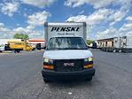 Used 2022 GMC Savana 3500 Box Van for sale #91627311 - photo 2
