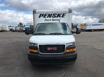 Used 2022 GMC Savana 3500 Box Van for sale #91627313 - photo 2
