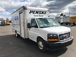 Used 2022 GMC Savana 3500 Box Van for sale #91627313 - photo 1