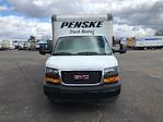 Used 2022 GMC Savana 3500 Box Van for sale #91627313 - photo 2