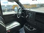 Used 2022 GMC Savana 3500 Box Van for sale #91627313 - photo 21