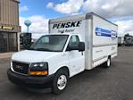 Used 2022 GMC Savana 3500 Box Van for sale #91627313 - photo 3