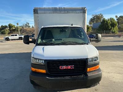 Used 2022 GMC Savana 3500 Box Van for sale #91627317 - photo 2