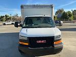 Used 2022 GMC Savana 3500 Box Van for sale #91627317 - photo 2