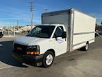 Used 2022 GMC Savana 3500 Box Van for sale #91627317 - photo 3