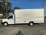 Used 2022 GMC Savana 3500 Box Van for sale #91627317 - photo 4