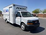 Used 2022 GMC Savana 3500 Box Van for sale #91627330 - photo 1